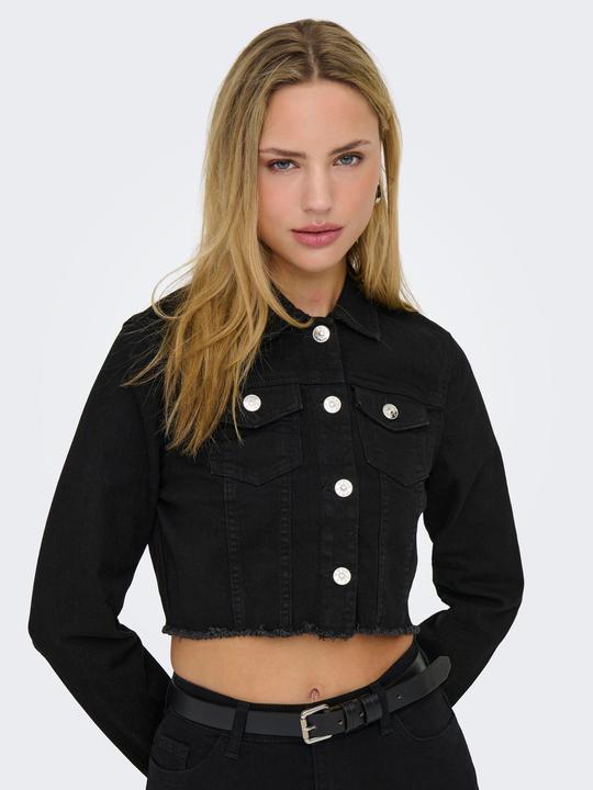 Produktbild Only ONLWONDER Jeansjacke Jeansjacke (M)