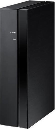 Actual product image Samsung Swa-8500s (54 W, 2.0 Channel)