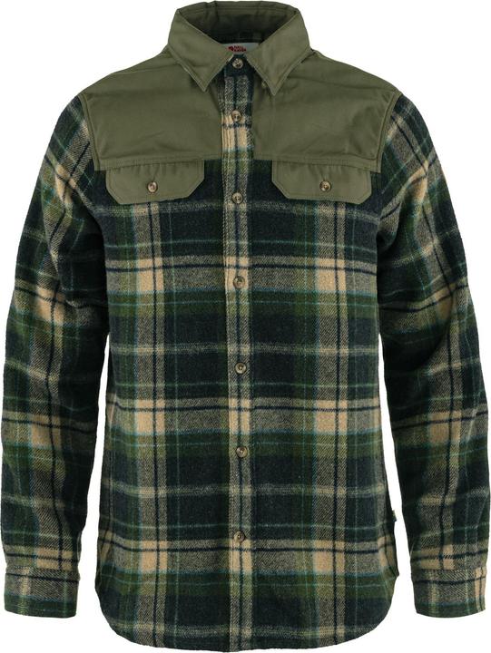 Fjällräven Granit Shirt (S)