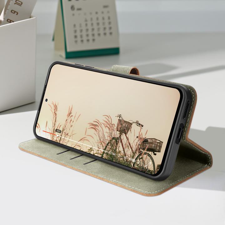 Actual product image Avizar Strap Cover Wallet Cover Series (Universal)