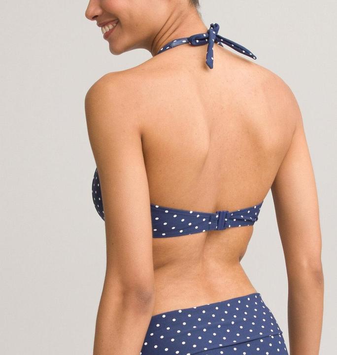 Actual product image Anne Weyburn Bikini top in generous shape (80 B)