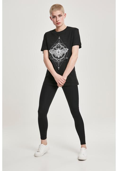 Image du produit Merchcode Tee Moth pour femmes (S)