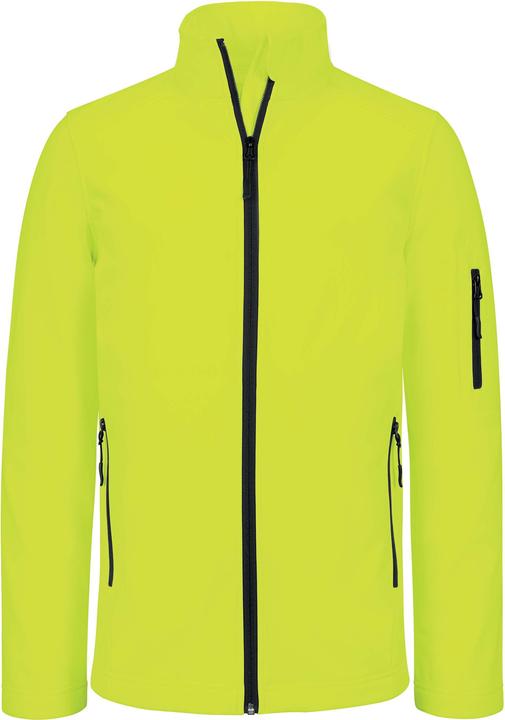 Produktbild Kariban Softshell-Jacke (3XL)