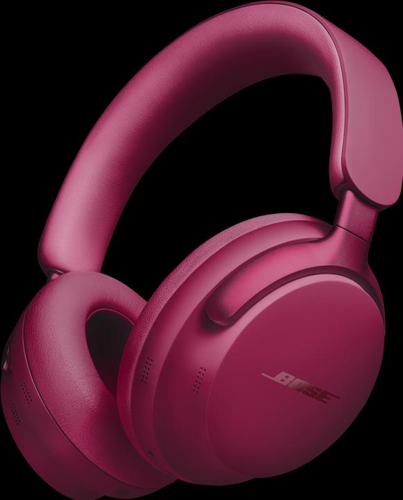 Immagine prodotto Bose Quietcomfort Ultra Headphones (ANC, 24 h, Senza fili, Cablato)