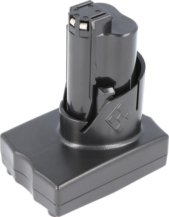 AccuCell 4Ah Akku passend für Novopress M12 Ersatzakku 12V für Lithium-Ionen-Akku 7738336488 (12 V)