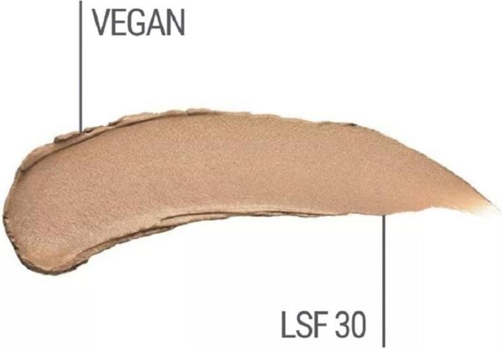 Actual product image M. Asam Magic Finish (Light)