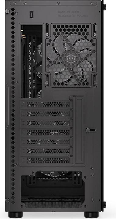Actual product image Endorfy Regnum 400 Argb-Gehäuse (ATX, Mini-ITX)