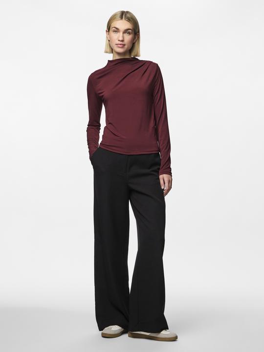 Immagine prodotto Pieces Pcmadison Ls Draped Top Jrs Noos Bc (XXL)