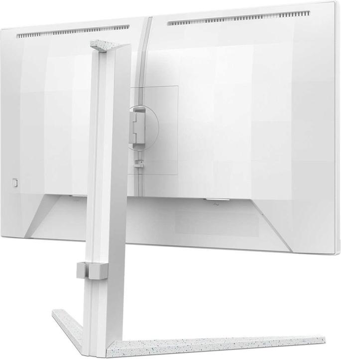 Produktbild Philips IPS Monitor,,, 0.5ms, Speakers, höhenverstellbar, 2x HDMI, Port (1920 x 1080 Pixel, 23.80")