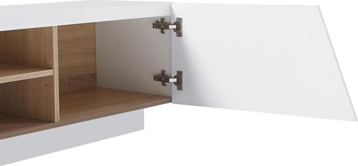Image du produit Vente-unique Maniolo (160 x 40 x 40 cm)