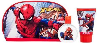 Image du produit Kit Spiderman (Eau de toilette, 50 ml)