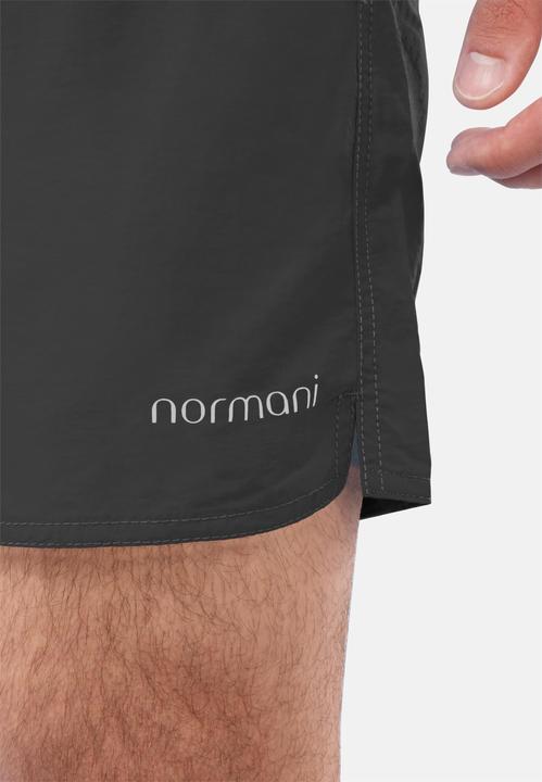 Actual product image Normani Coastline swim shorts (L)