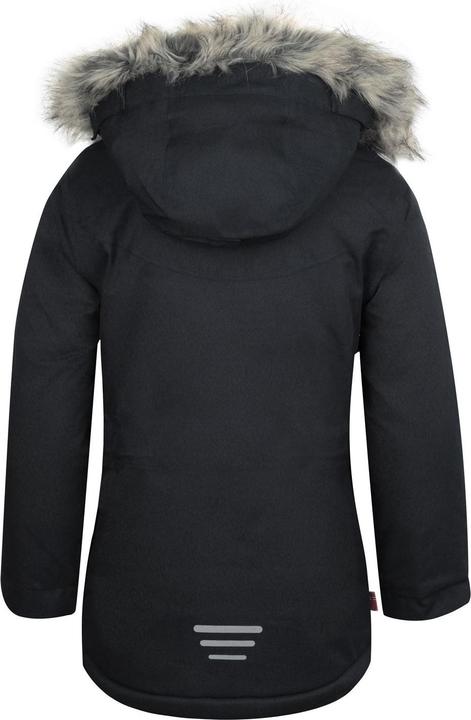 Actual product image Trollkids Girl's Oslo Coat XT (128)