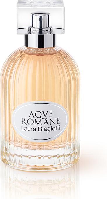 Immagine prodotto Laura Biagiotti Aqve Romane Ambrosia Aurea Eau De Toilette 100ml (Eau de toilette, 100 ml)