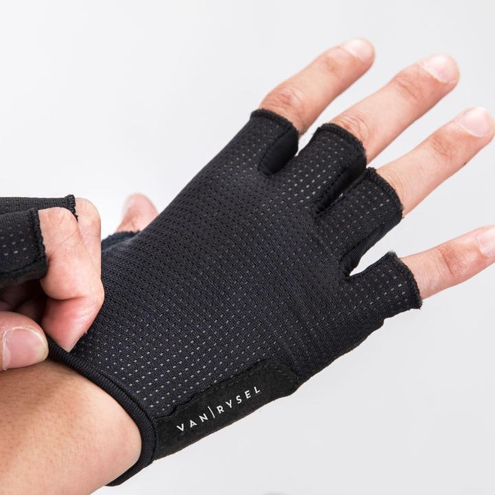 Actual product image Triban ROADR 500 (XXL)