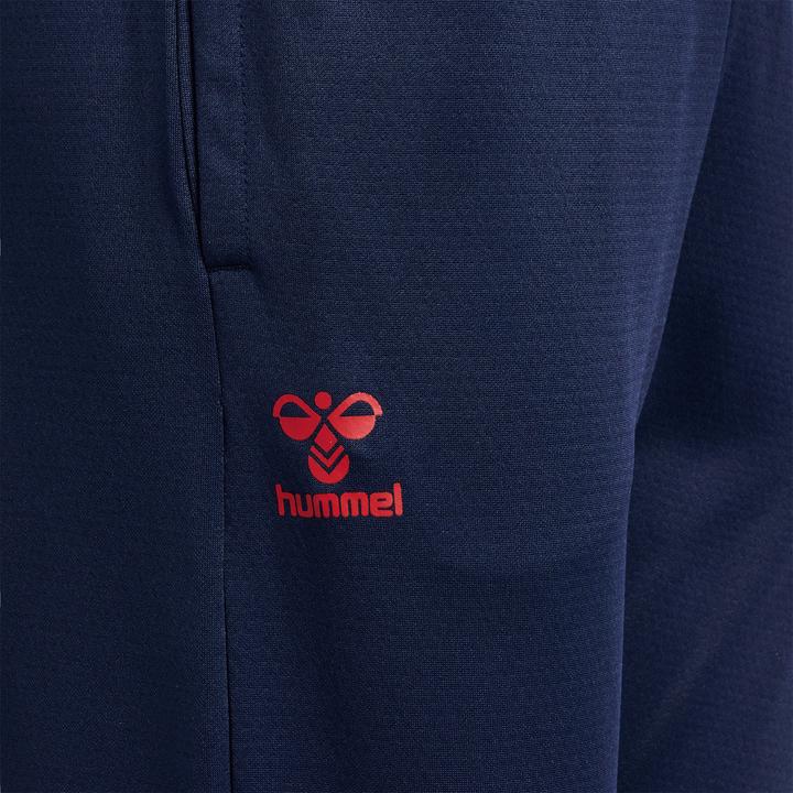 Produktbild hummel Hmlq4 Poly Training Pant Wo (XXL)