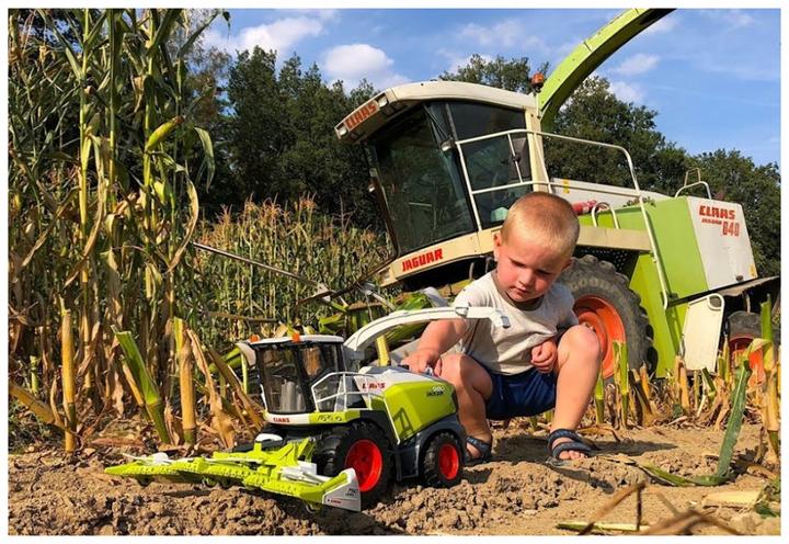 Image du produit Bruder Claas