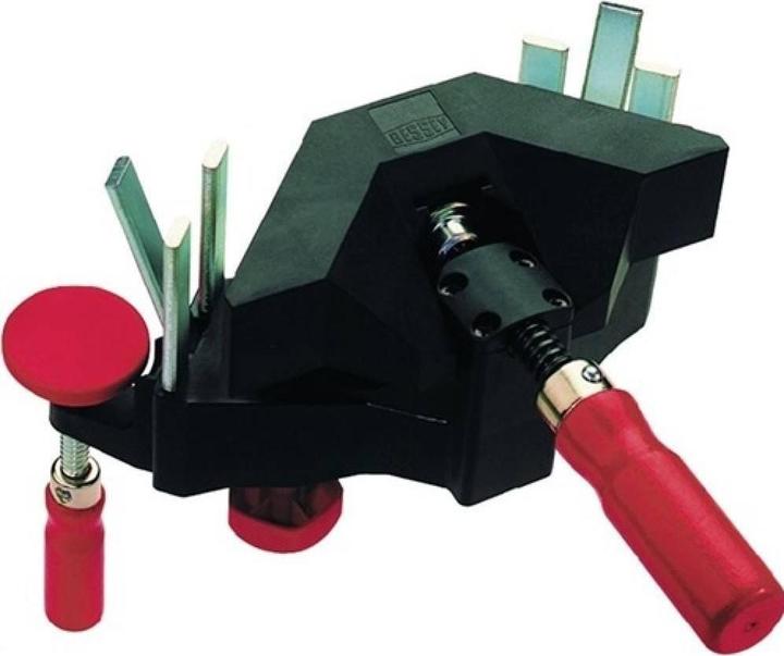 Produktbild Bessey Türfutter-und Fenstermontagewerkzeuge WTR (30 mm)