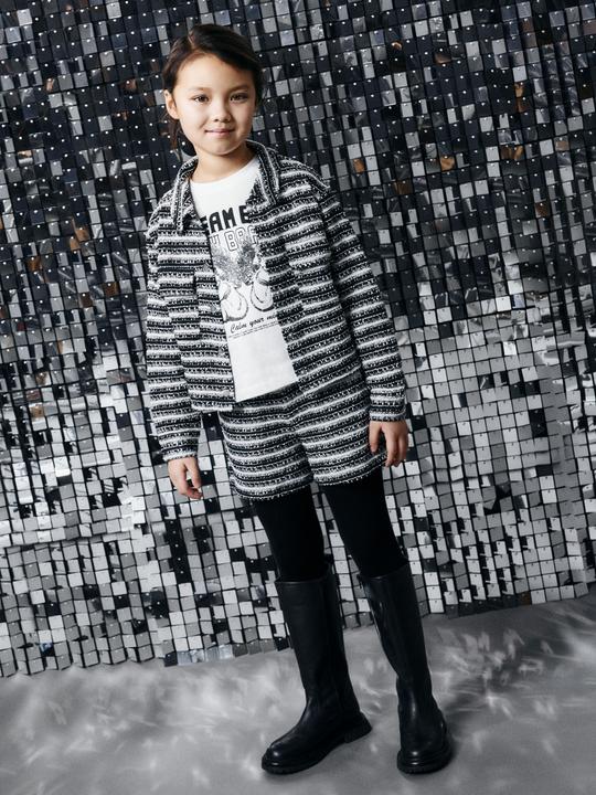 Actual product image Name it Long sleeve blazer (122)