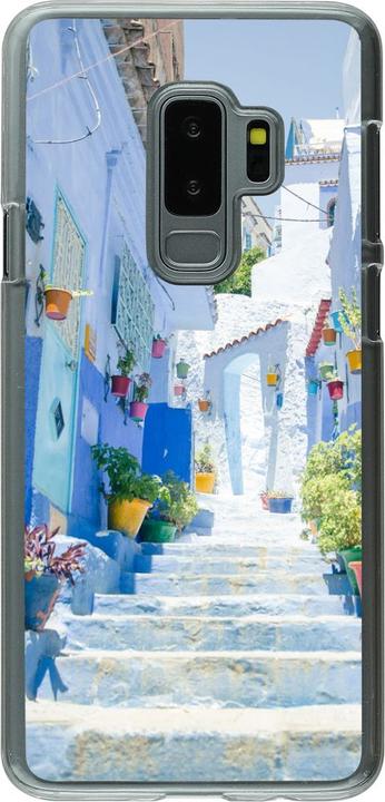 Image du produit PhoneLook Coque transparent Summer 2021 18 (Samsung Galaxy S9+)