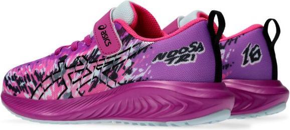 Produktbild ASICS Performance PRE-NOOSA TRI 16 PS Kids BOLD MAGENTA/WHITE (32.5)