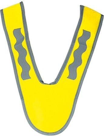 Immagine prodotto Korntex Collare di sicurezza per bambini con chiusura di sicurezza (S)