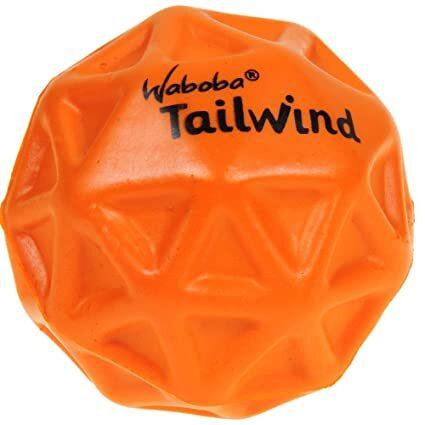 Produktbild Waboba Pets Tailwind - Hundeserie (Ballspielzeug Hund)
