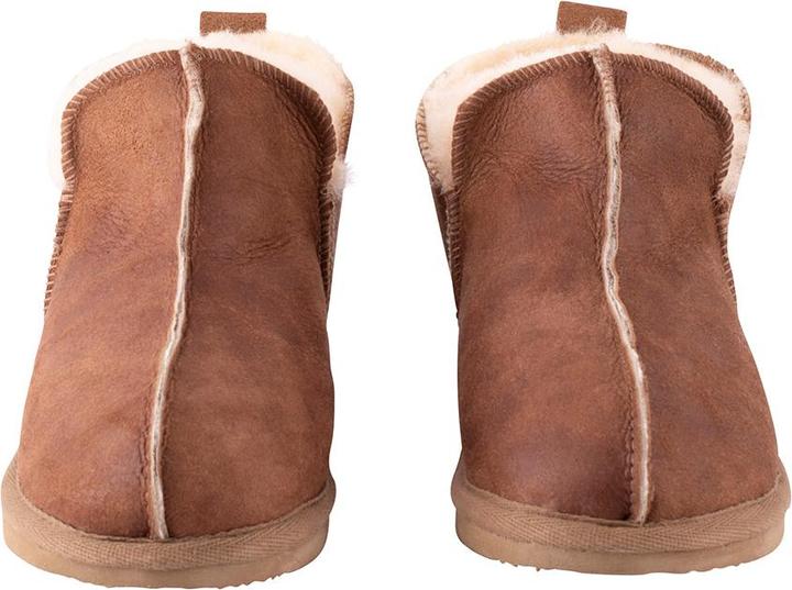 Actual product image Shepherd of Sweden Anton slipper (43)
