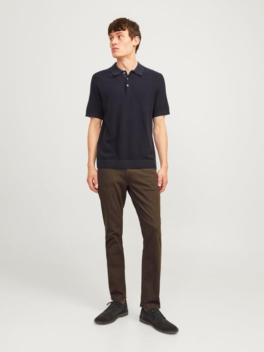 Produktbild Jack & Jones JPSTGLENN JJORIGINAL AKM 5-Pocket Hose 5-Pocket Hose (W28/L32)