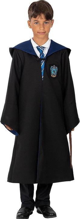 Actual product image Metamorph Harry Potter – Ravenclaw Umhang Deluxe für Kinder (110, 116, 115 A)