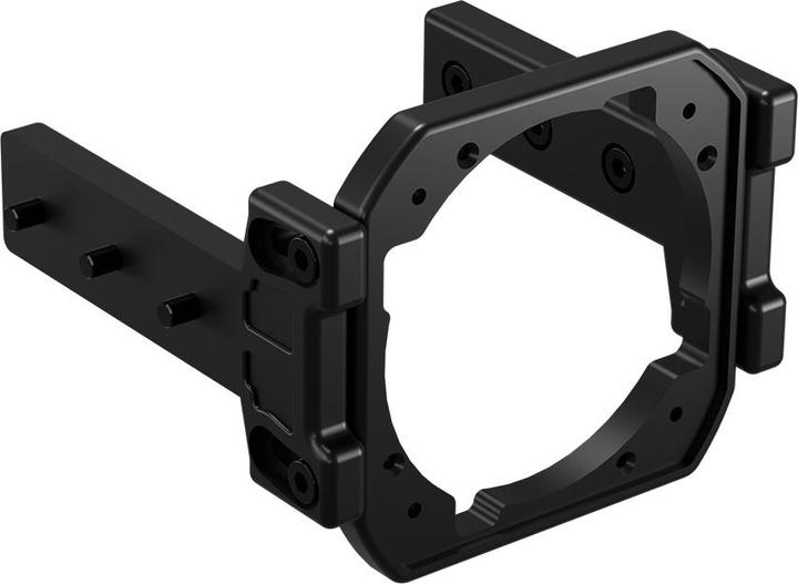 Actual product image Sabelt Asetek Wheel Front Mount