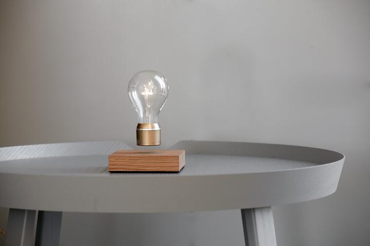Actual product image Flyte Lamp Nikola Levitation (60 lm)