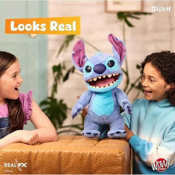 Produktbild WOWStuff! Real FX Stitch