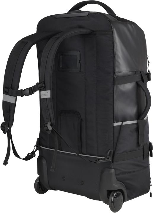 Produktbild Normani Wasserdichter Rucksack-Trolley 60 Liter Matara - 9653 (60 l, M (50 - 90l))
