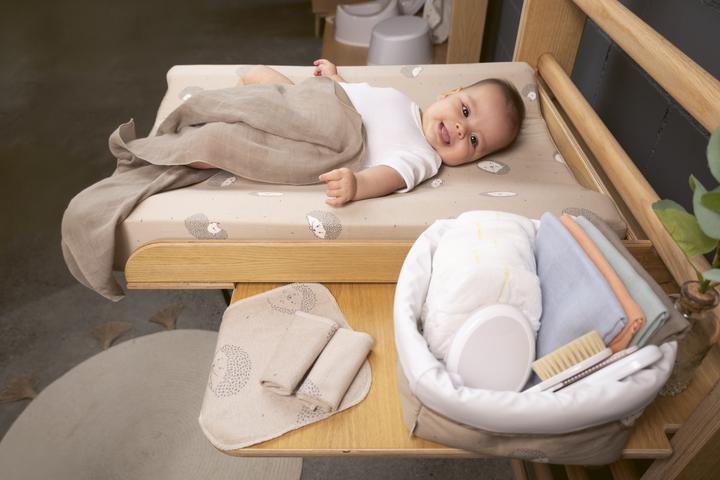 Image du produit Zewi Gants de toilette