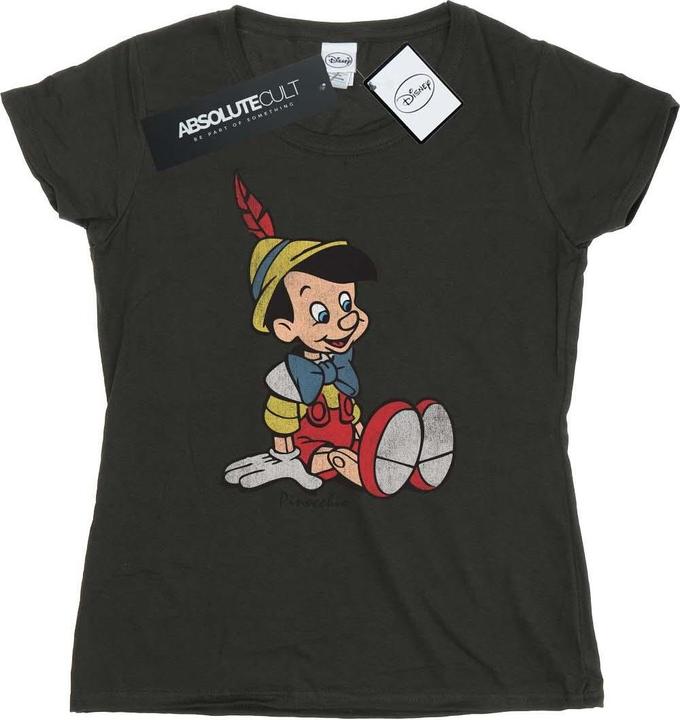 Pinocchio Classic TShirt