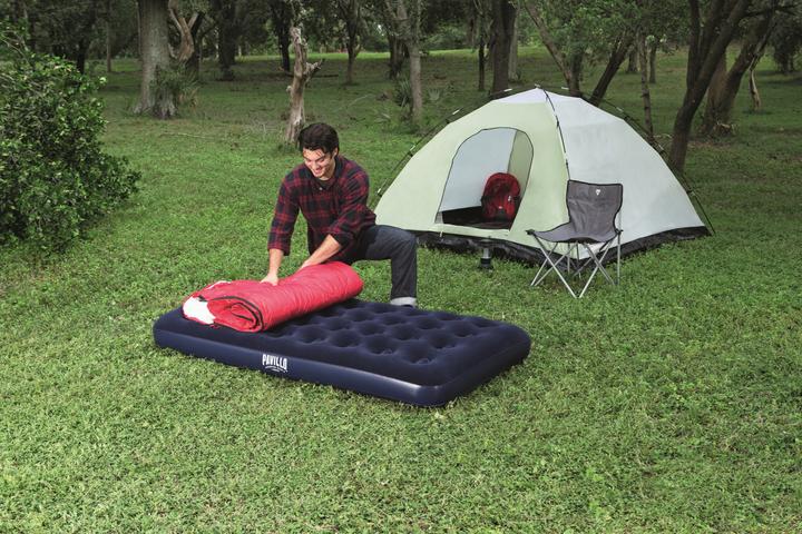 Actual product image Bestway Twin (188 x 99 cm)