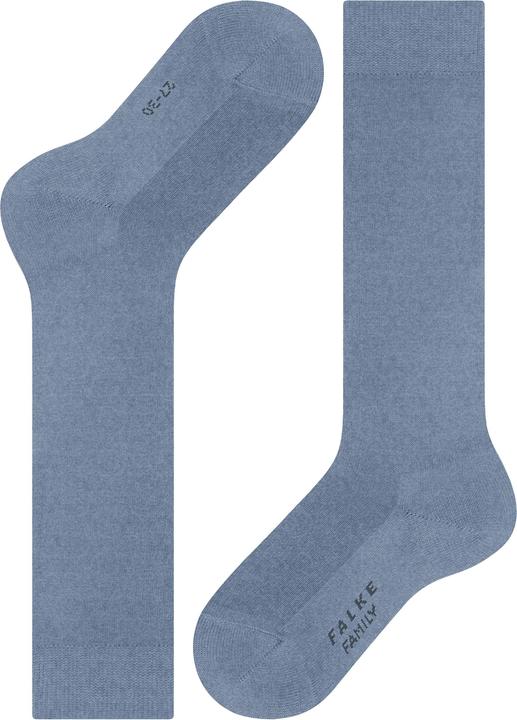 Produktbild Falke Family Kinder Kniestrümpfe (23 - 26)