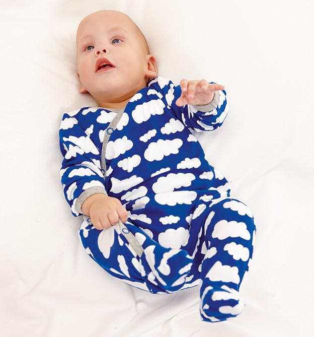 Actual product image Nähen mit JERSEY - babyleicht! (German, Pauline Dohmen, 2016)