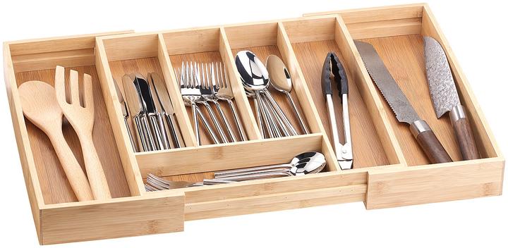Produktbild Rosenstein & Söhne Besteckeinsatz