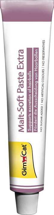 Actual product image Gimpet Paste Mal Soft Extra TGOS (Adult, 1 pcs., 100 g)