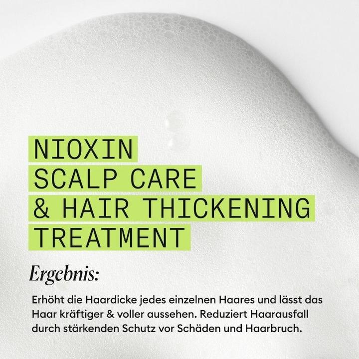 Produktbild Nioxin Scalp Treatment System 2 (100 ml)