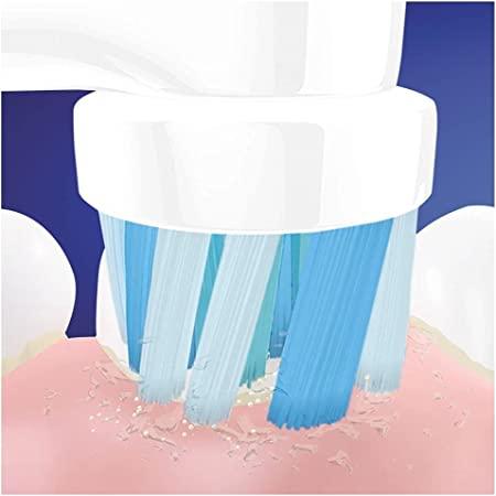 Actual product image Oral-B Kids Frozen II (8 x)