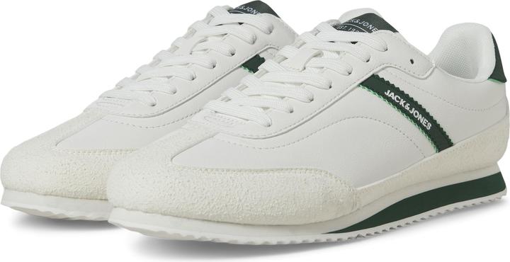 Actual product image Jack & Jones Jfwvincy Pu Sneaker Styd Ln (46)