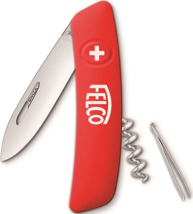 Produktbild Felco Taschenmesser