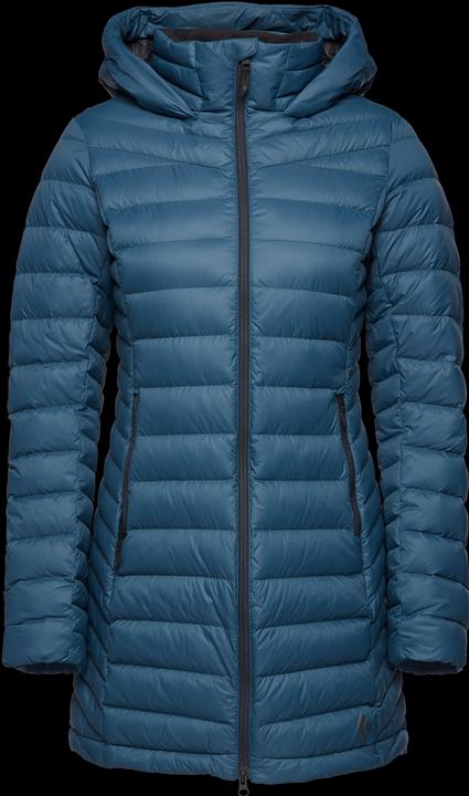 Produktbild Black Diamond W Access Fl Down Parka (S)