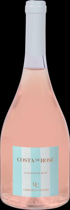 Actual product image Umberto Cesari Costa di Rose Sangiovese Rosé IGT (1 x 75 cl)