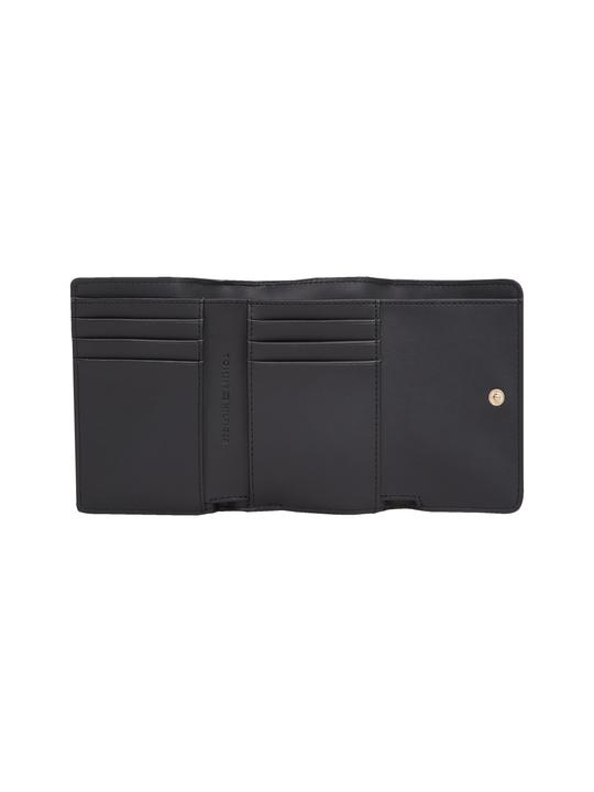 Actual product image Tommy Hilfiger Th Eternity Trifold Wallet Mono