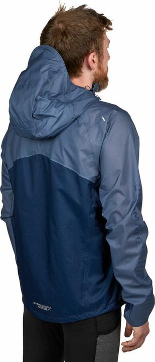 Image du produit Ultimate Direction UD Men'S Ultra Jacket Navy Blue (L)