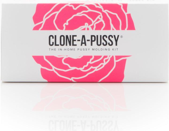 Produktbild Clone A Willy Clone-A-Pussy (Würfelspiel)